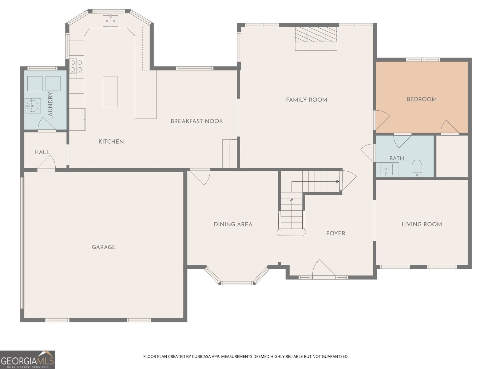 4355 Missendell Lane Peachtree Corners - Photo 46