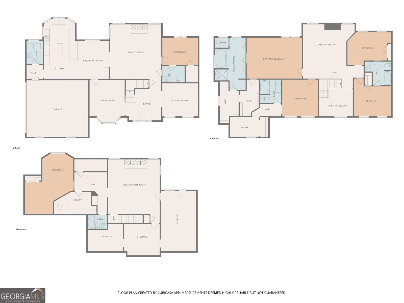 4355 Missendell Lane Peachtree Corners - Photo 48