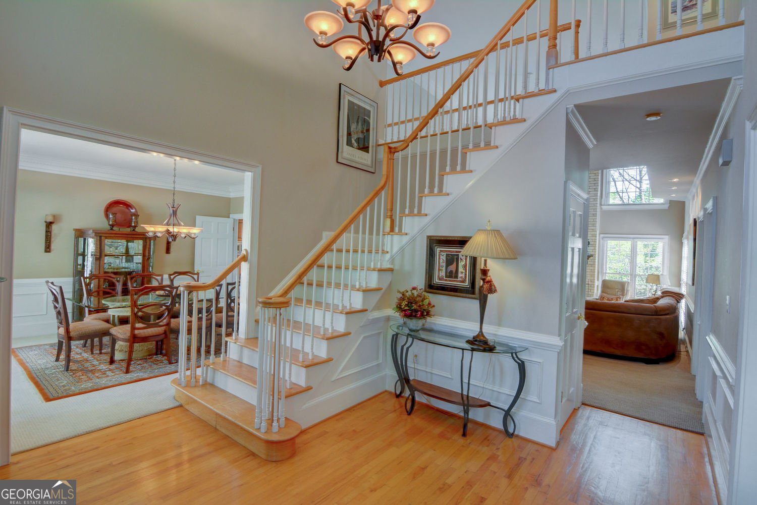 4355 Missendell Lane Peachtree Corners - Photo 6