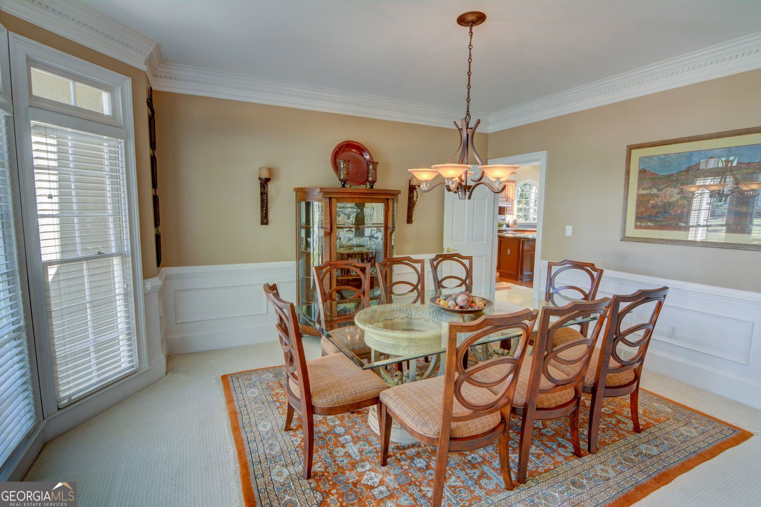 4355 Missendell Lane Peachtree Corners - Photo 7