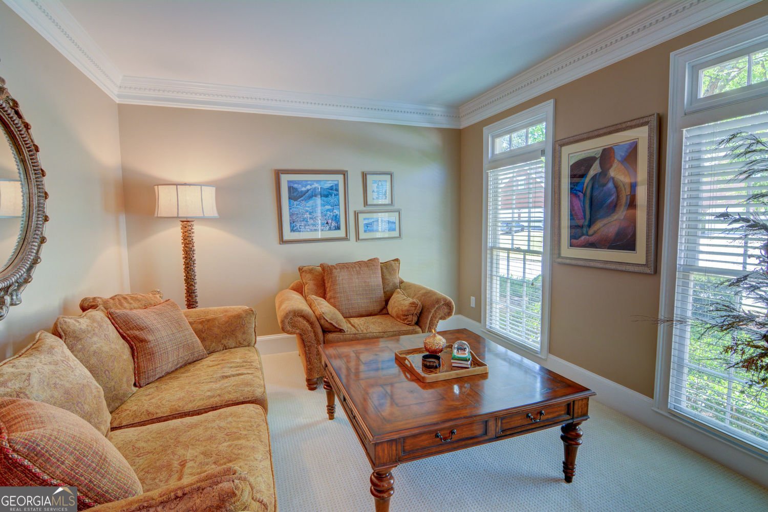 4355 Missendell Lane Peachtree Corners - Photo 8