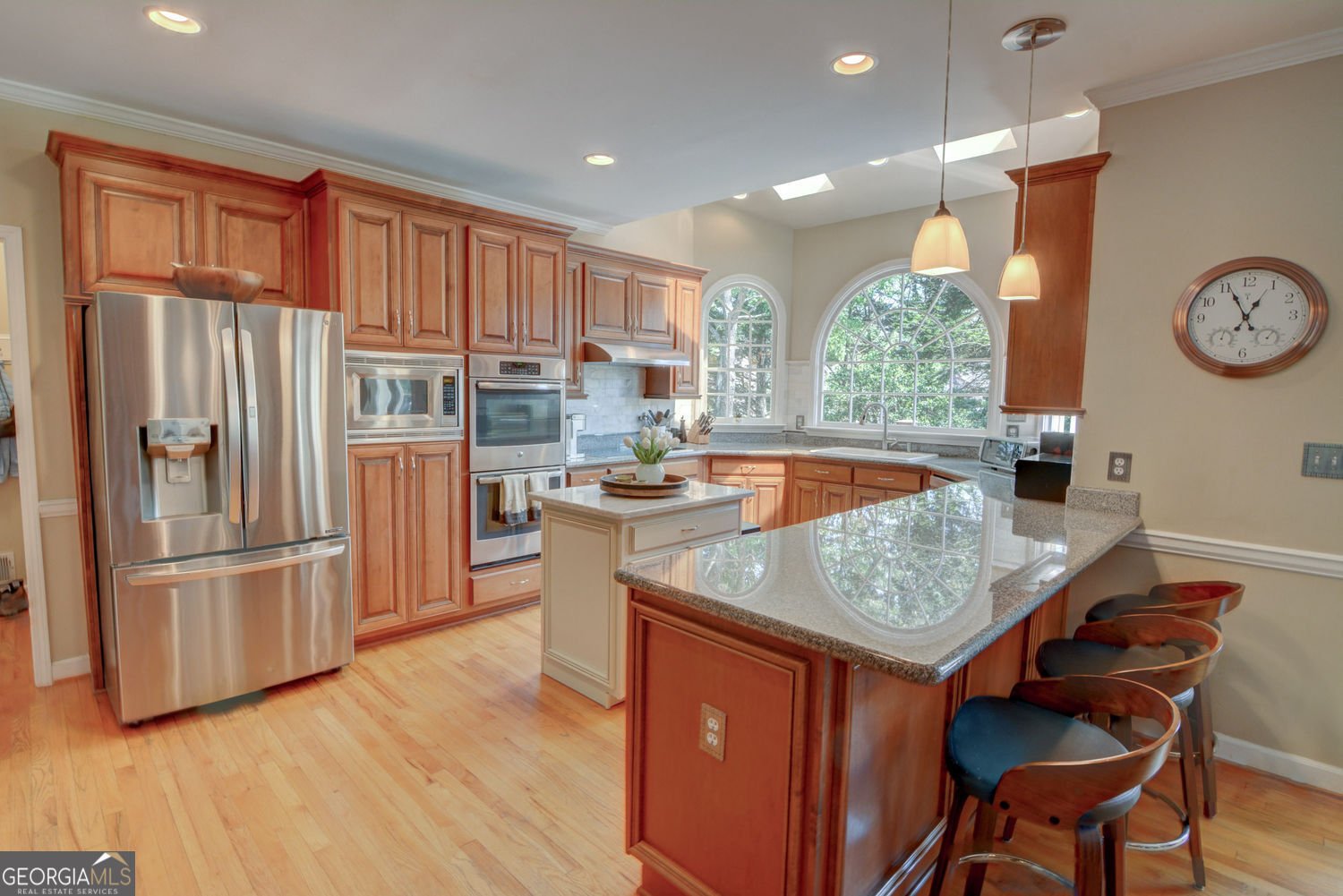 4355 Missendell Lane Peachtree Corners - Photo 9