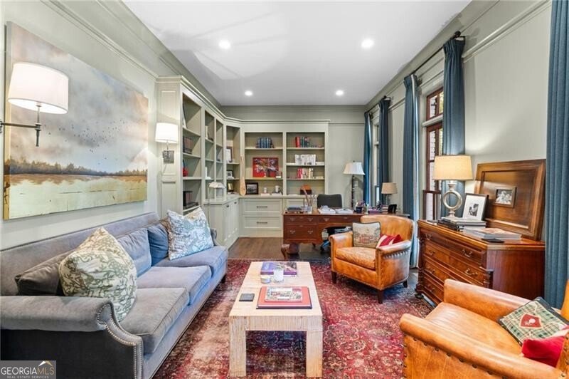 2591 Hyde Manor Drive Atlanta - Photo 10