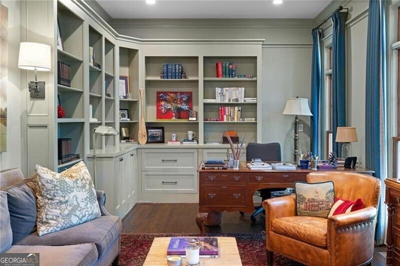 2591 Hyde Manor Drive Atlanta - Photo 11