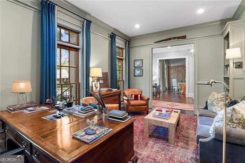 2591 Hyde Manor Drive Atlanta - Photo 12