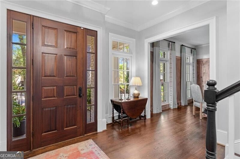 2591 Hyde Manor Drive Atlanta - Photo 13