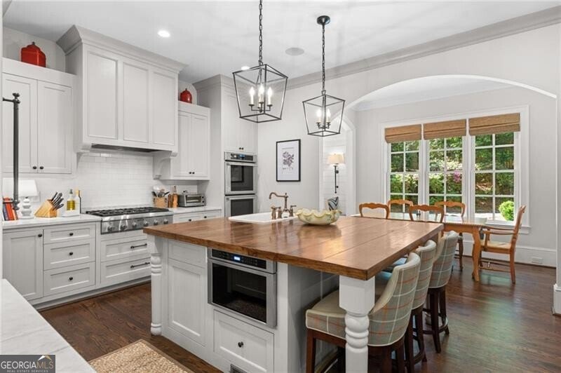 2591 Hyde Manor Drive Atlanta - Photo 17