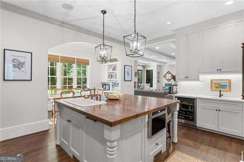 2591 Hyde Manor Drive Atlanta - Photo 21