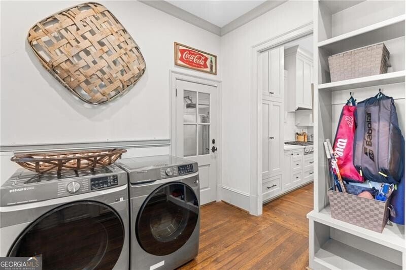 2591 Hyde Manor Drive Atlanta - Photo 29