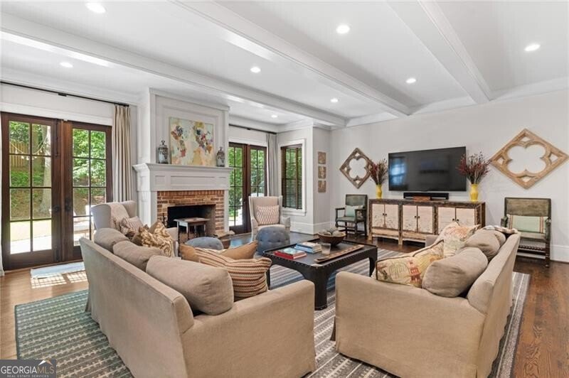 2591 Hyde Manor Drive Atlanta - Photo 30