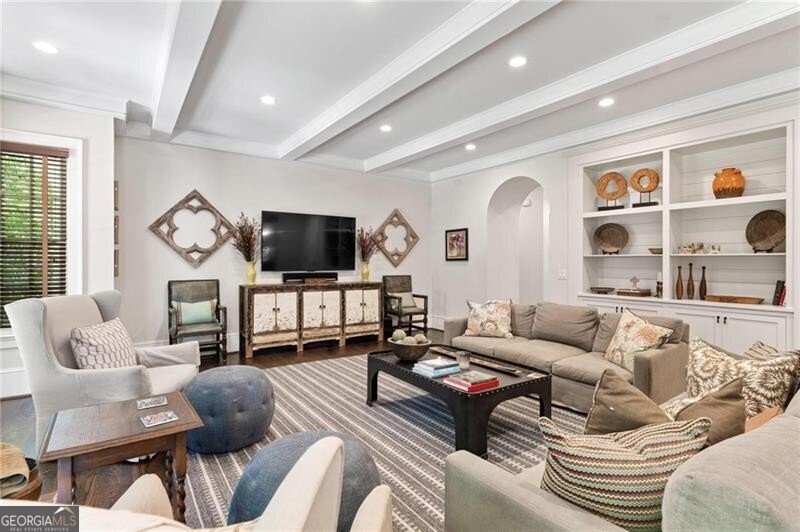 2591 Hyde Manor Drive Atlanta - Photo 31