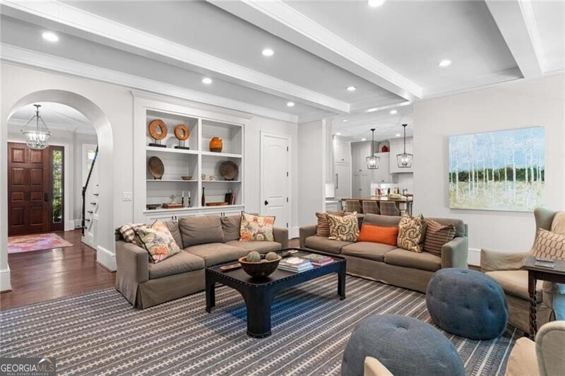 2591 Hyde Manor Drive Atlanta - Photo 32