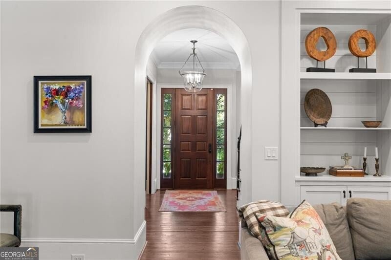 2591 Hyde Manor Drive Atlanta - Photo 33