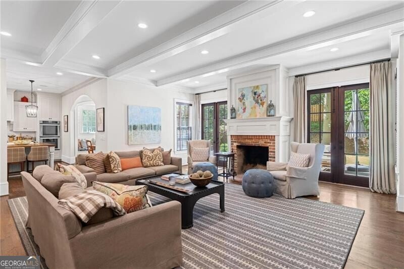 2591 Hyde Manor Drive Atlanta - Photo 34