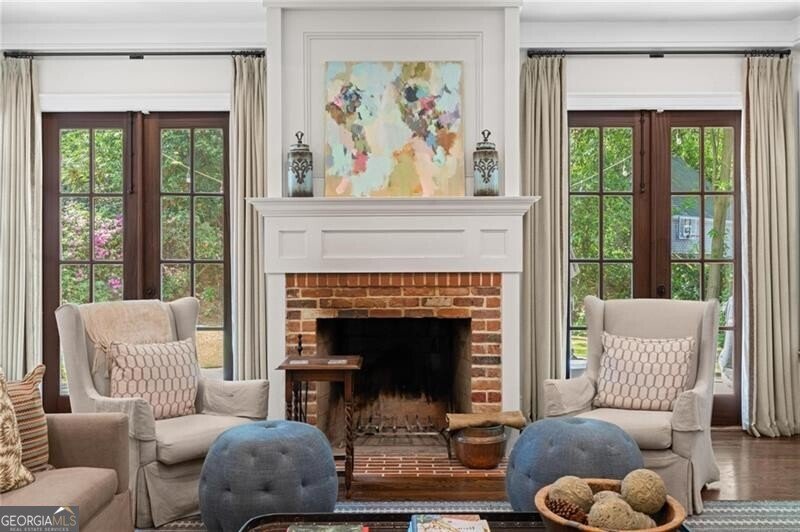 2591 Hyde Manor Drive Atlanta - Photo 35