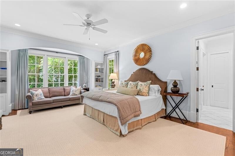 2591 Hyde Manor Drive Atlanta - Photo 37