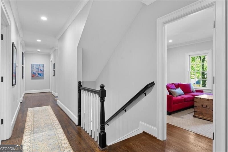 2591 Hyde Manor Drive Atlanta - Photo 49