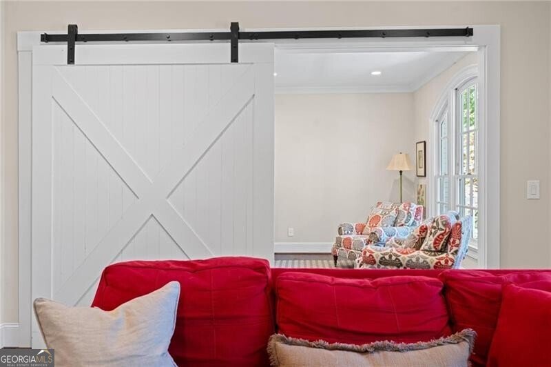 2591 Hyde Manor Drive Atlanta - Photo 52