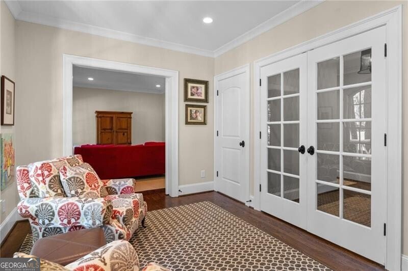 2591 Hyde Manor Drive Atlanta - Photo 55