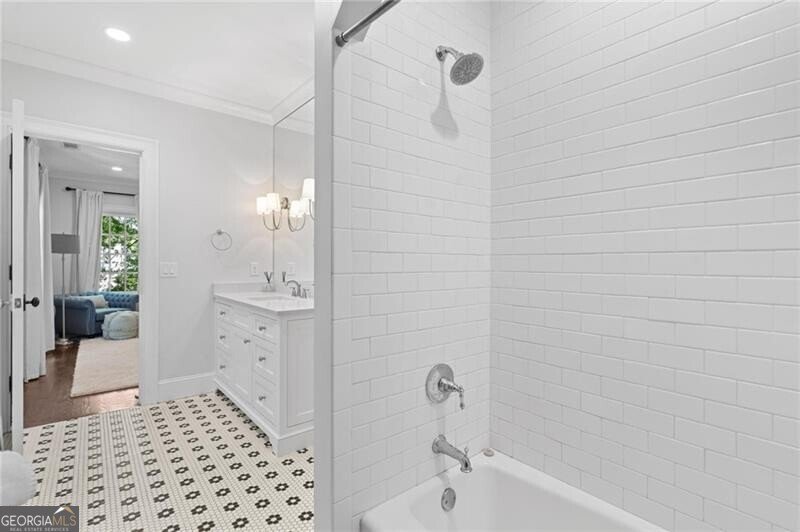 2591 Hyde Manor Drive Atlanta - Photo 61