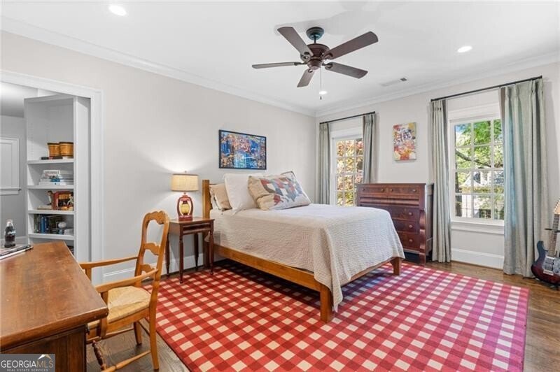 2591 Hyde Manor Drive Atlanta - Photo 69