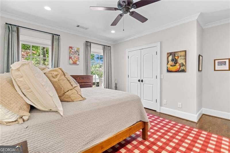 2591 Hyde Manor Drive Atlanta - Photo 70