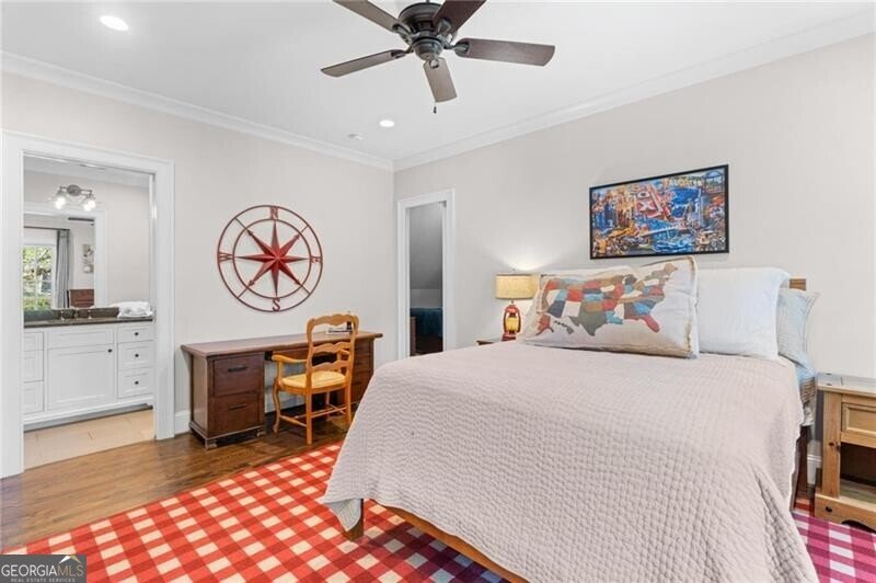 2591 Hyde Manor Drive Atlanta - Photo 71