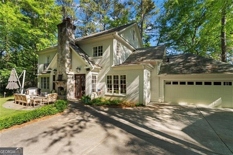 2591 Hyde Manor Drive Atlanta - Photo 77