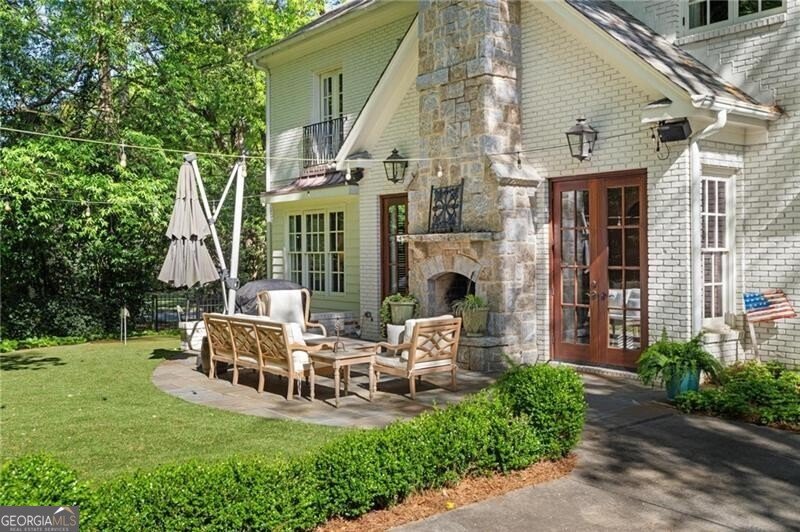 2591 Hyde Manor Drive Atlanta - Photo 78