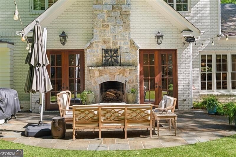 2591 Hyde Manor Drive Atlanta - Photo 79