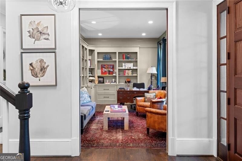 2591 Hyde Manor Drive Atlanta - Photo 8