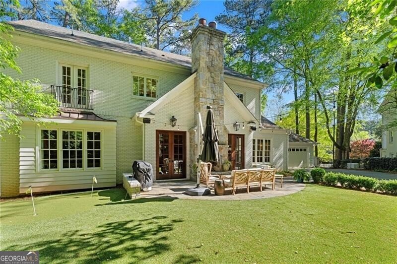 2591 Hyde Manor Drive Atlanta - Photo 80