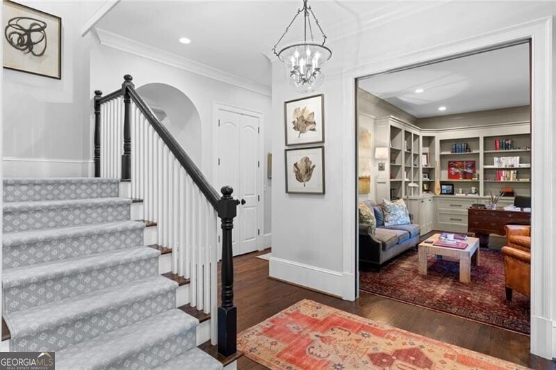 2591 Hyde Manor Drive Atlanta - Photo 9