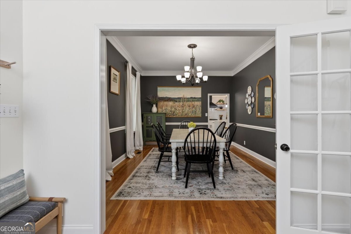 117 Island View Drive Lizella - Photo 10