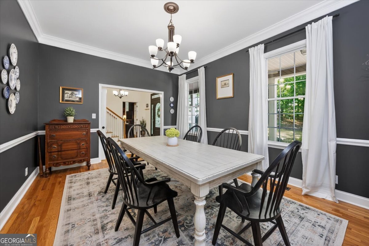 117 Island View Drive Lizella - Photo 11