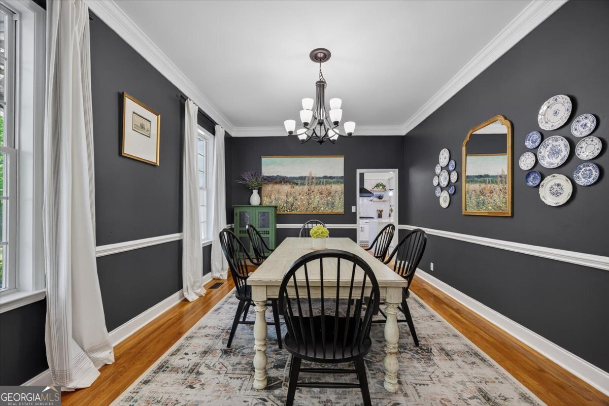 117 Island View Drive Lizella - Photo 12