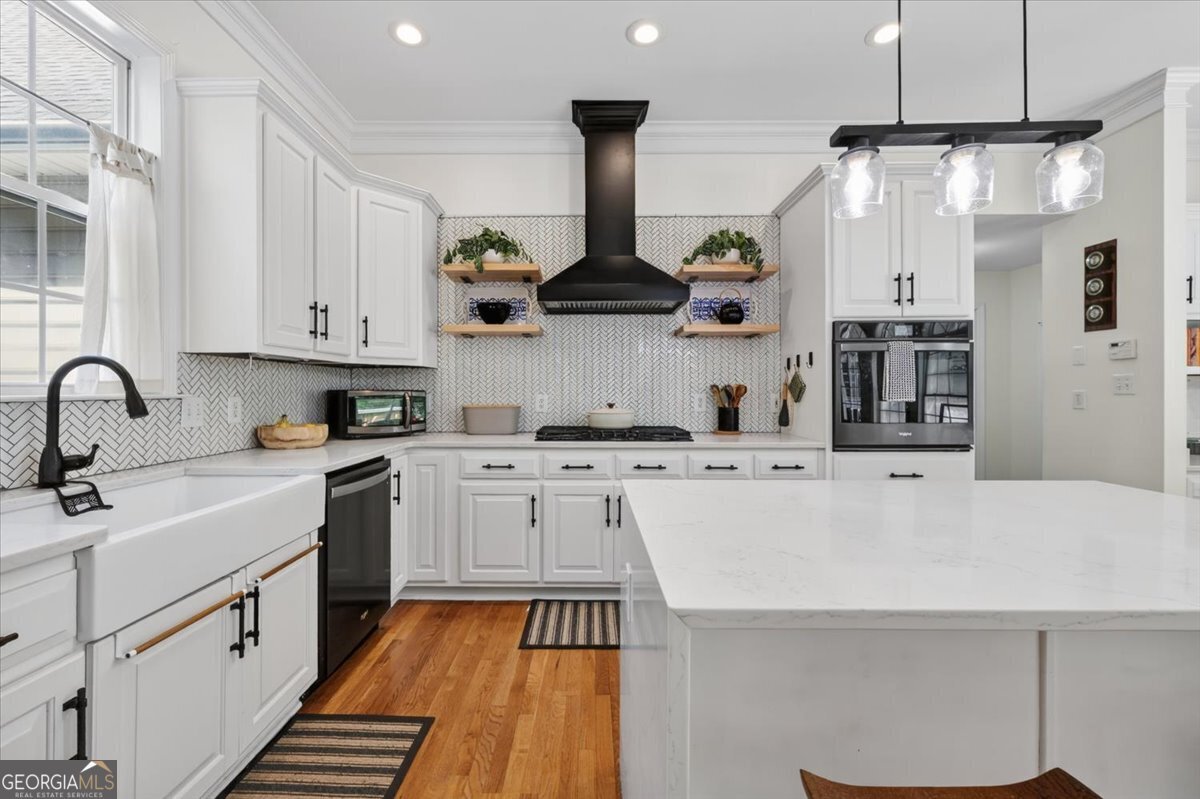 117 Island View Drive Lizella - Photo 13