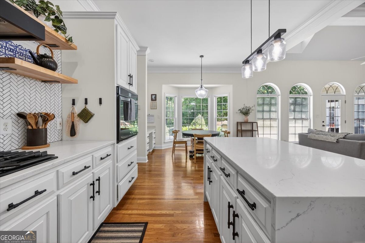 117 Island View Drive Lizella - Photo 14