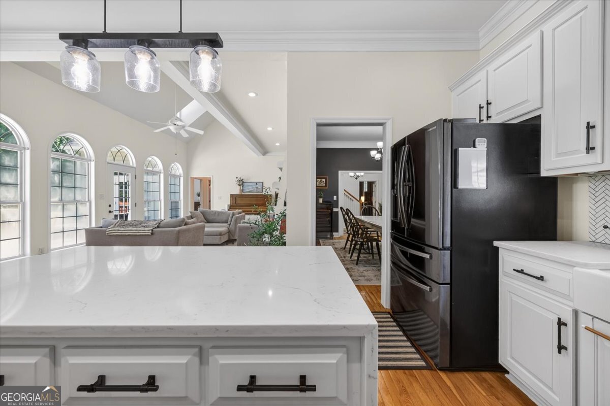 117 Island View Drive Lizella - Photo 15