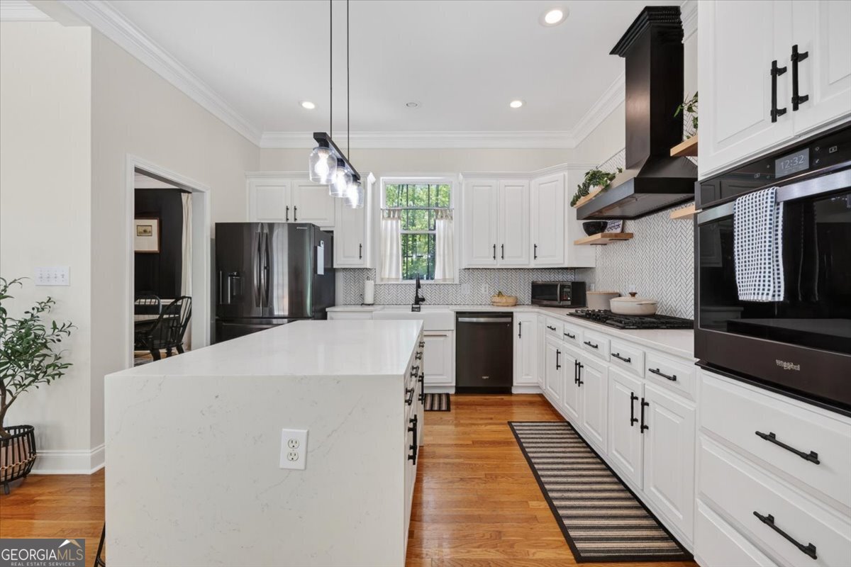 117 Island View Drive Lizella - Photo 16