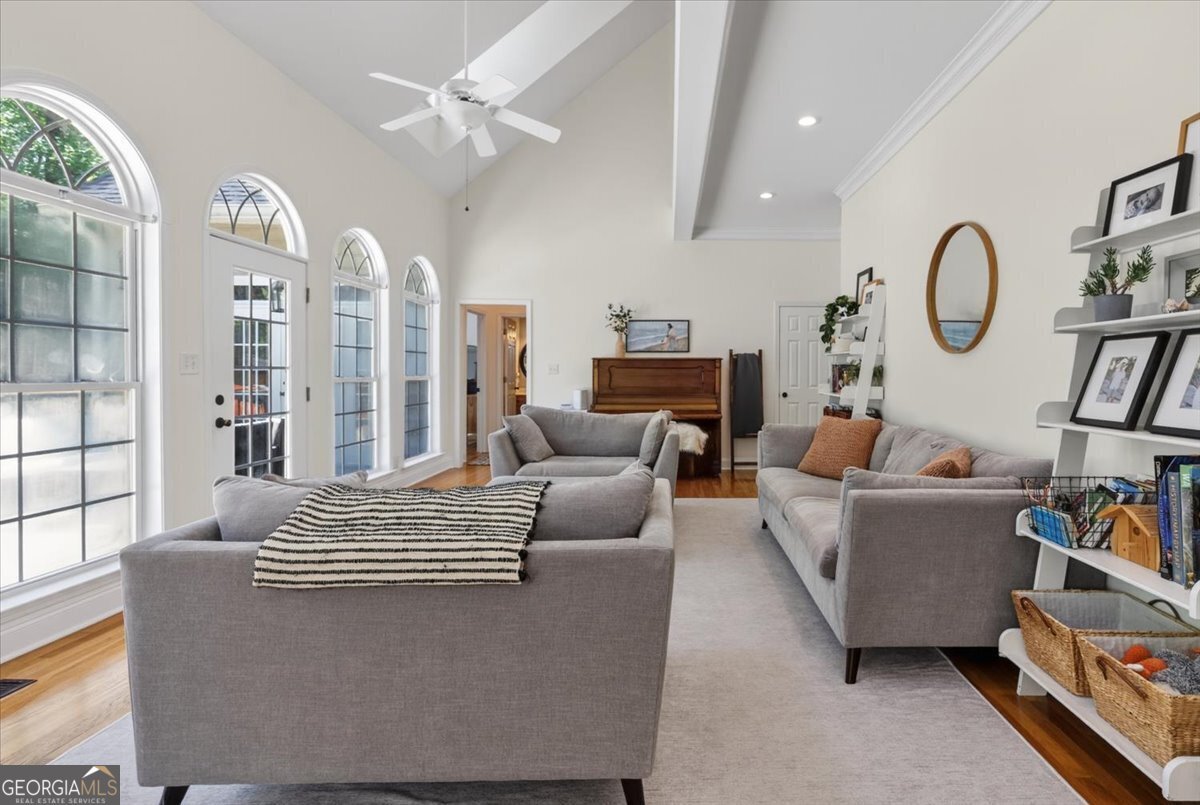 117 Island View Drive Lizella - Photo 18