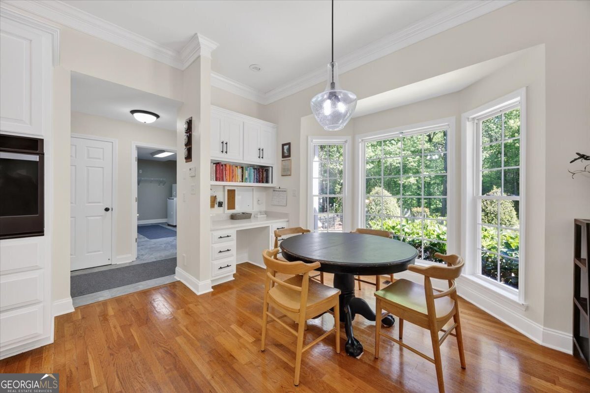 117 Island View Drive Lizella - Photo 19