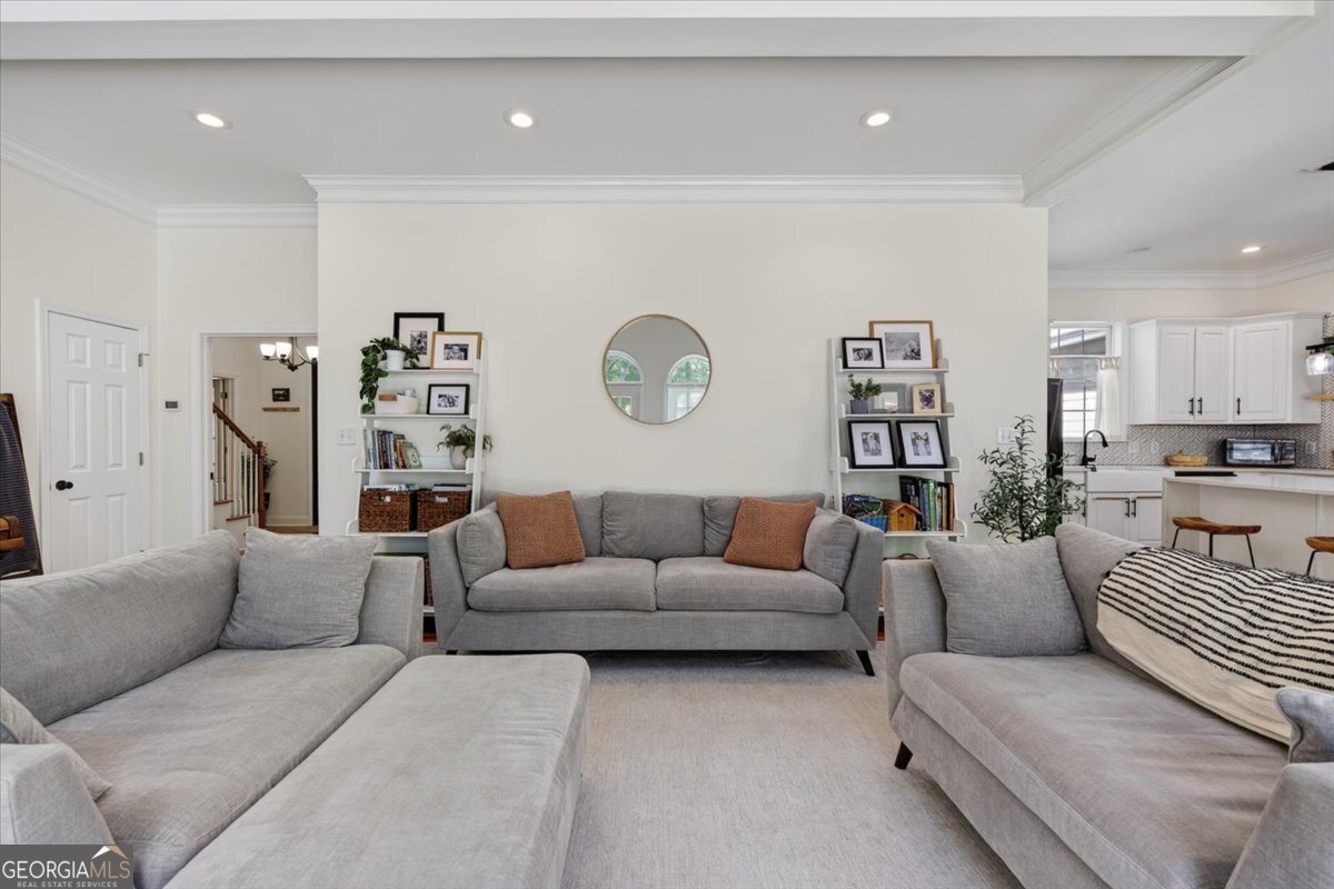 117 Island View Drive Lizella - Photo 20