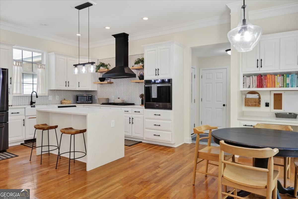 117 Island View Drive Lizella - Photo 21