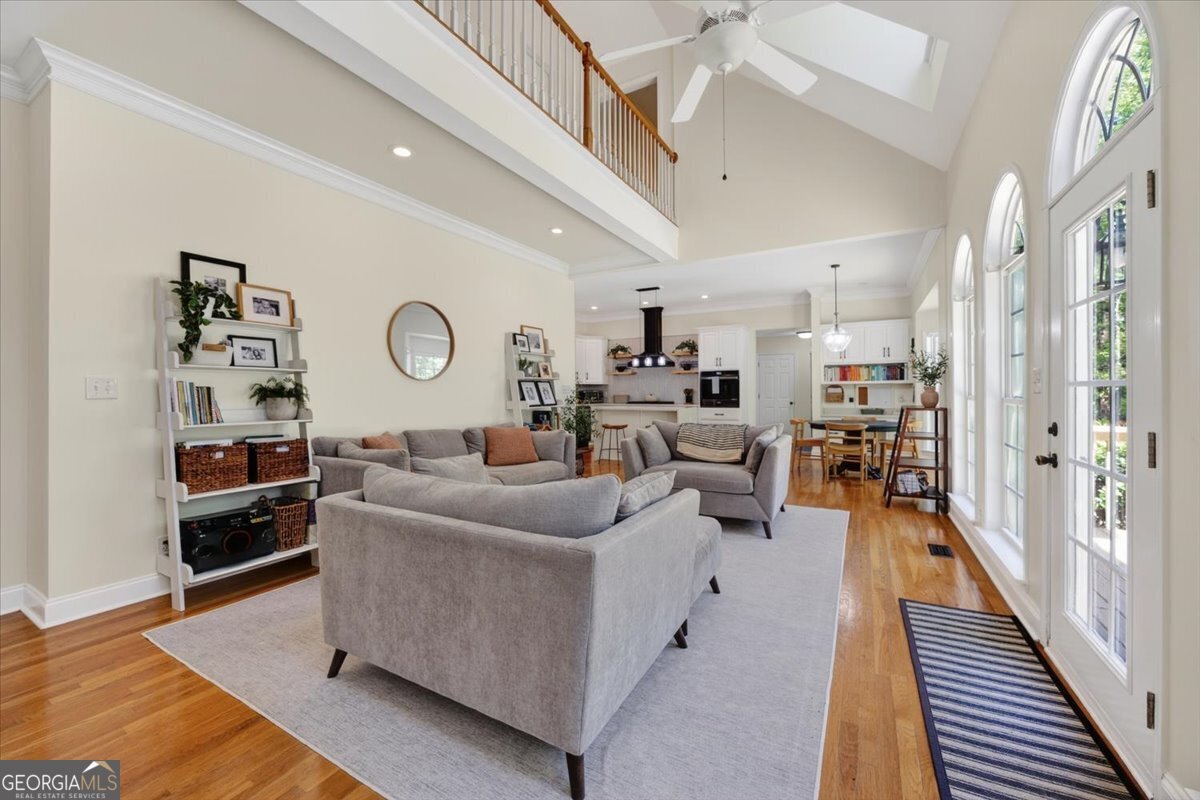 117 Island View Drive Lizella - Photo 22