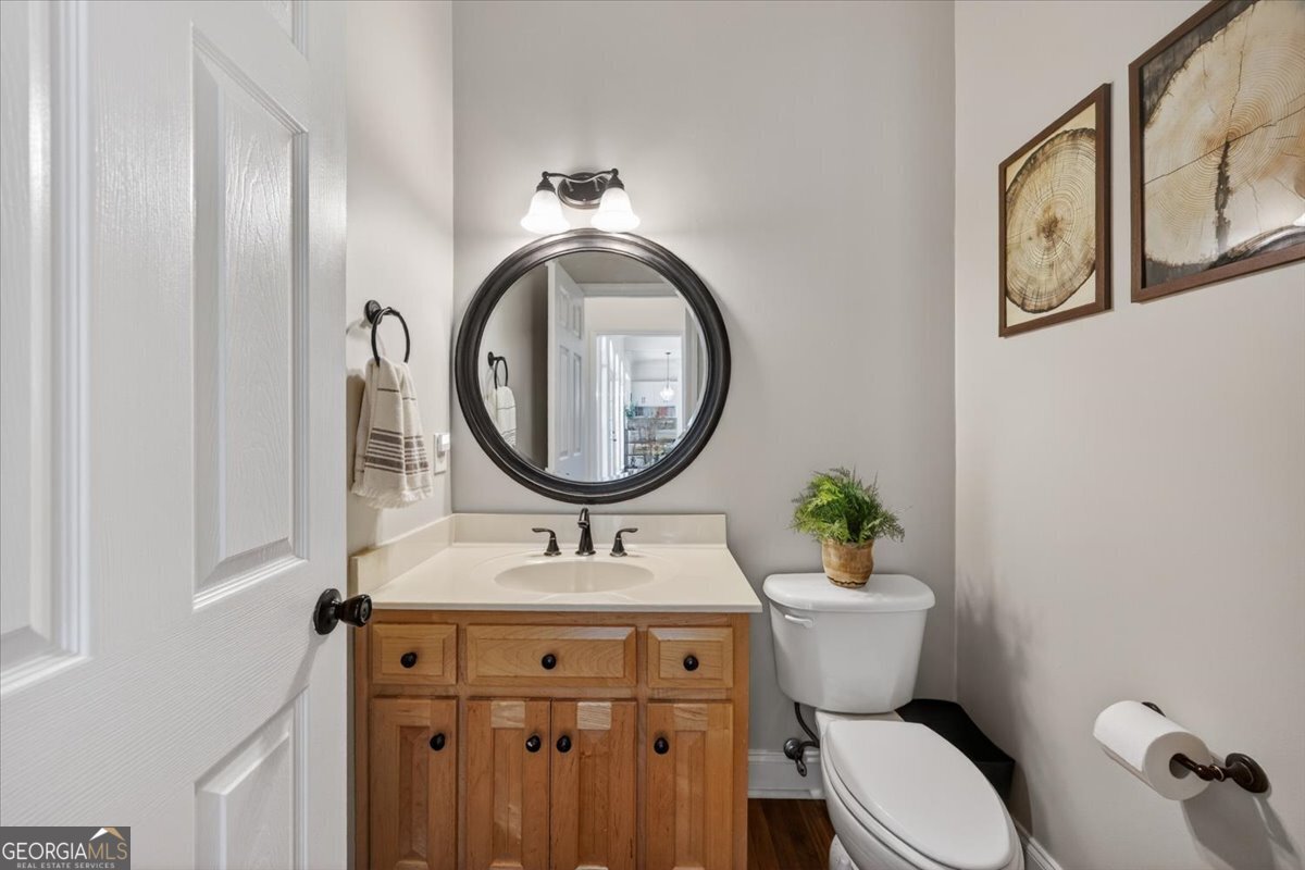 117 Island View Drive Lizella - Photo 23