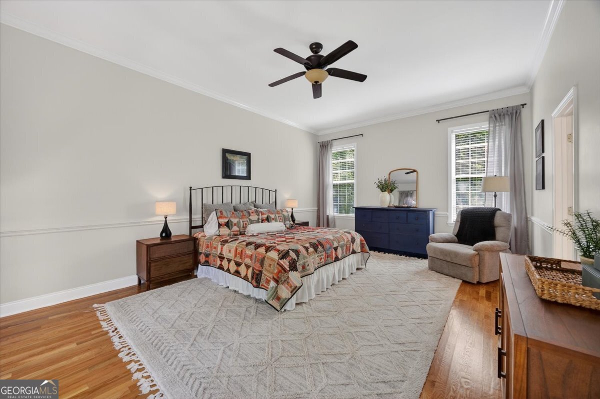 117 Island View Drive Lizella - Photo 24