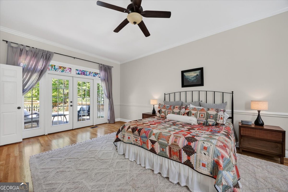 117 Island View Drive Lizella - Photo 25