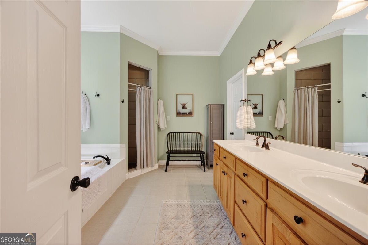 117 Island View Drive Lizella - Photo 26