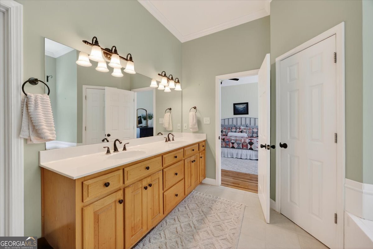 117 Island View Drive Lizella - Photo 28